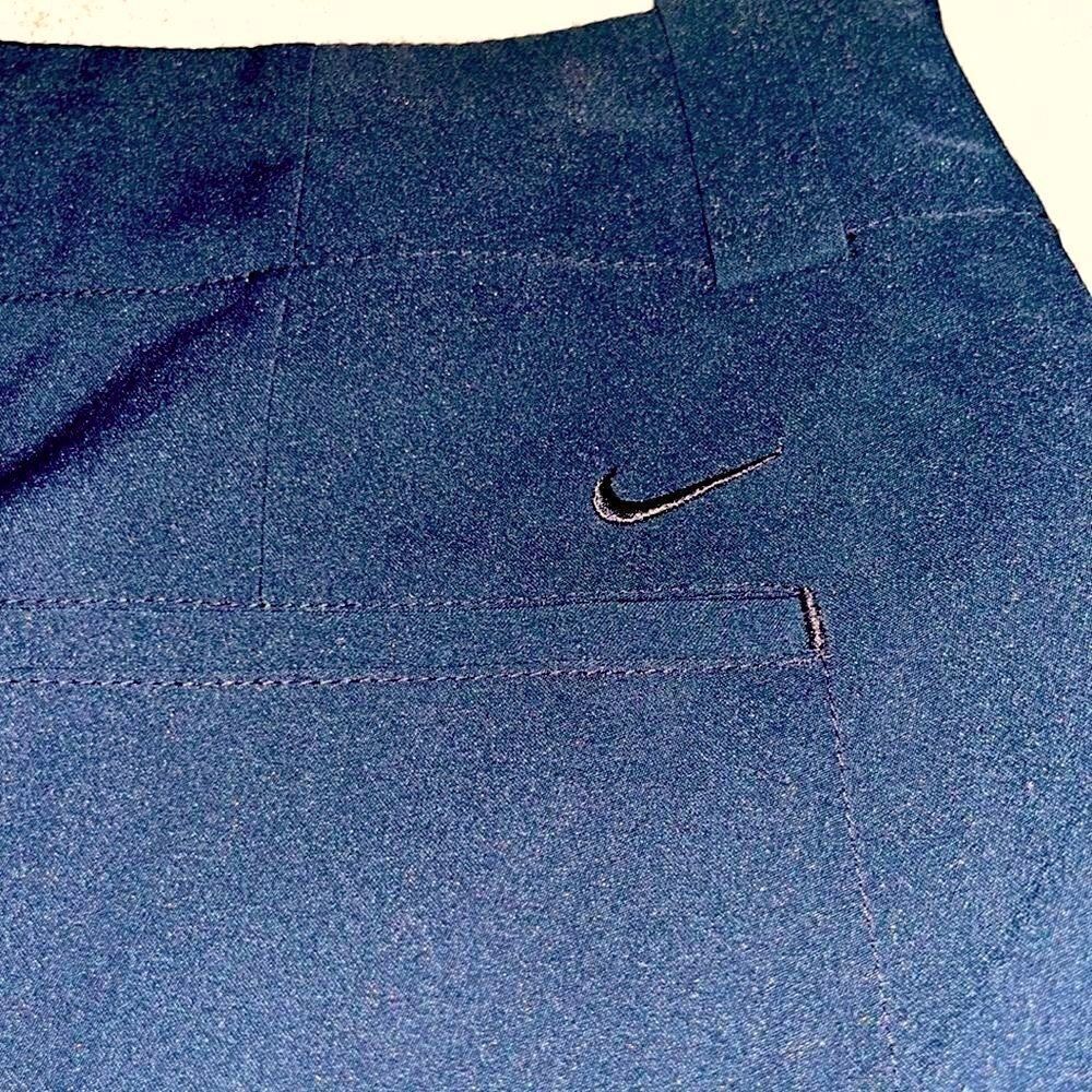 Nike Golf athletic skort in excellent condition - Picture 5 of 5